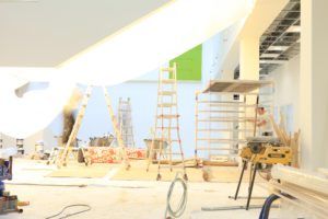 Reformar la cocina para conectar con salón