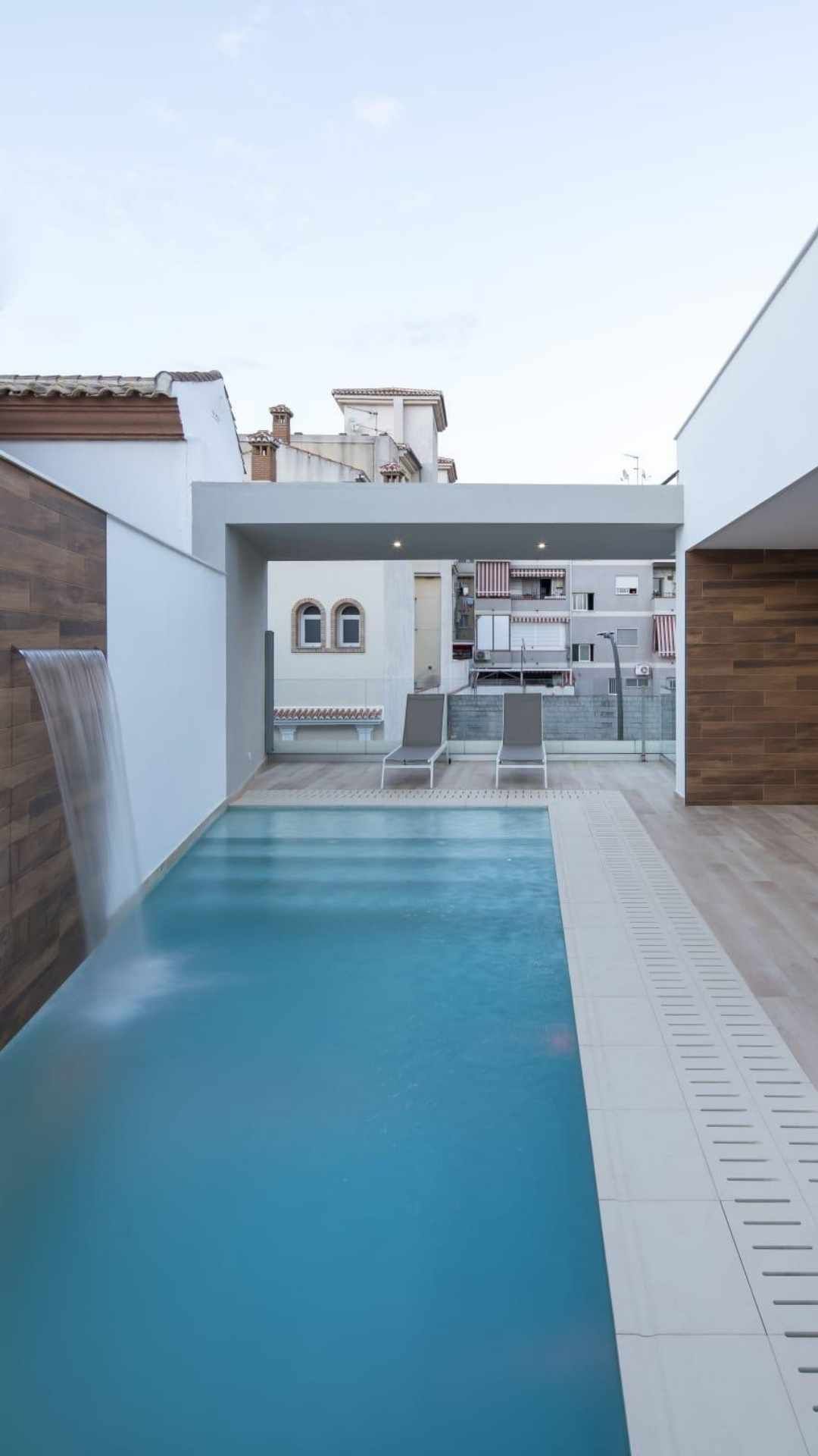Construcción de viviendas unifamiliares - Constructora Granada