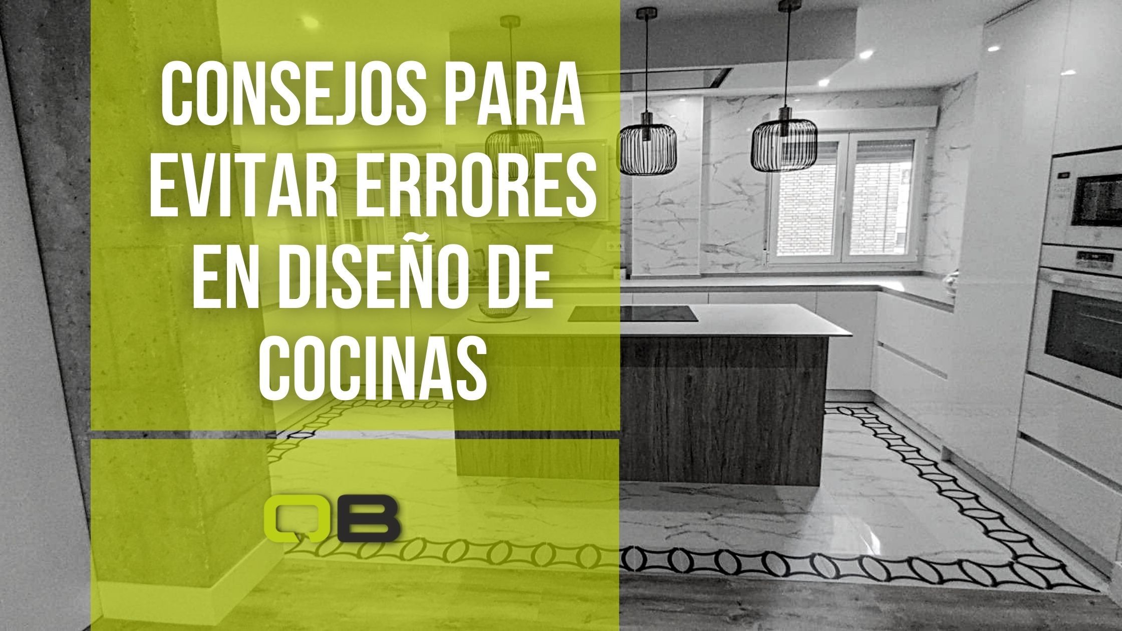 Mejorar la envolvente de un edificio - QB Constructora