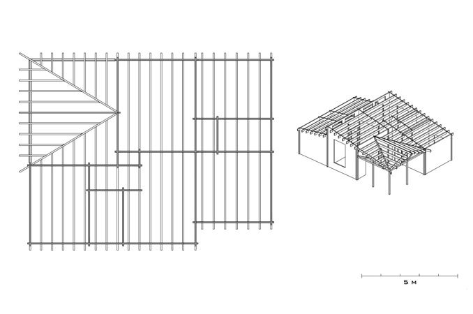 La importancia de las maquetas y planos en arquitectura