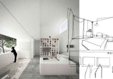 Diseño de interiores en Granada