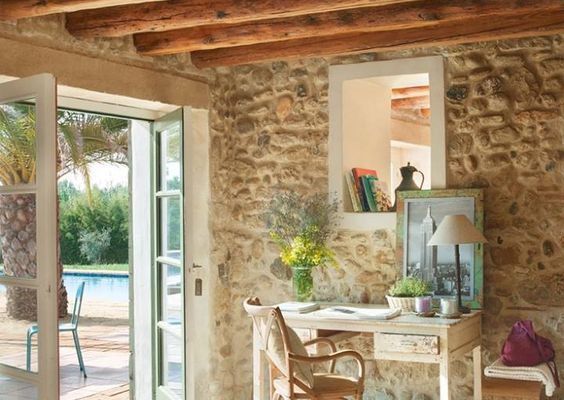 Casas de diseño en Granada