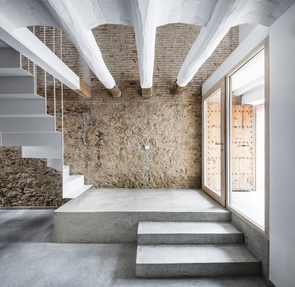 Arquitectura e Interiorismo Granada