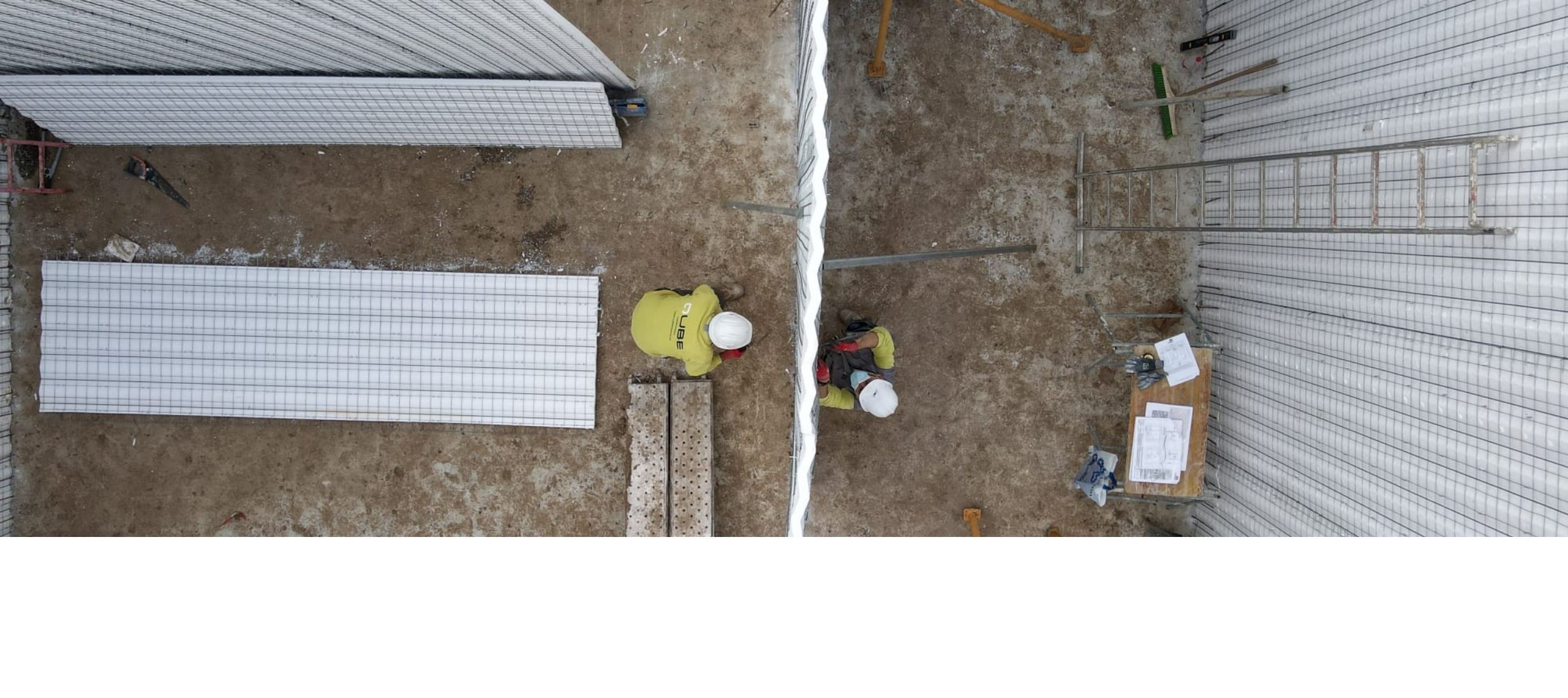 Empresa de construcción y reformas en Granada