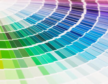 El color del año, Pantone 2020  - Constructora en Granada