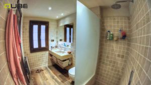Cambiar la Bañera por un Plato de Ducha - Reformas en Granada