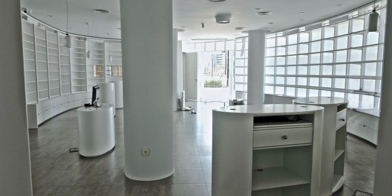 Diseño de Interiores en Granada