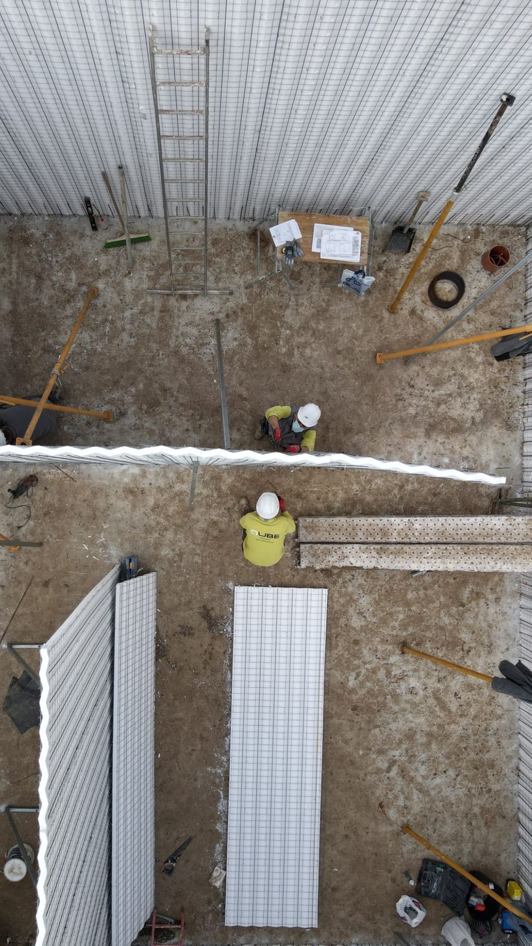 Empresa constructora y de reformas en Granada