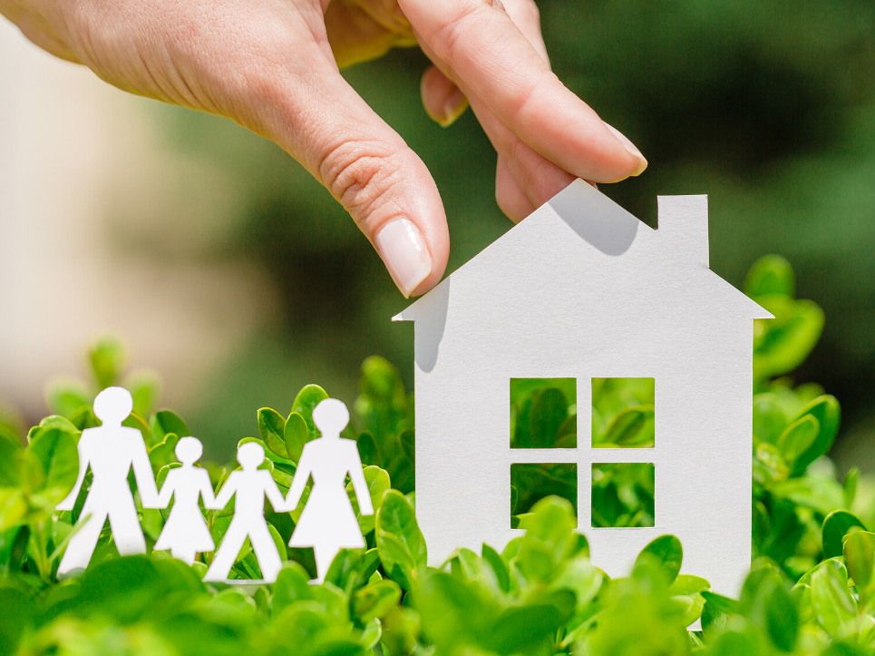 Precios de construcción de casas unifamiliares