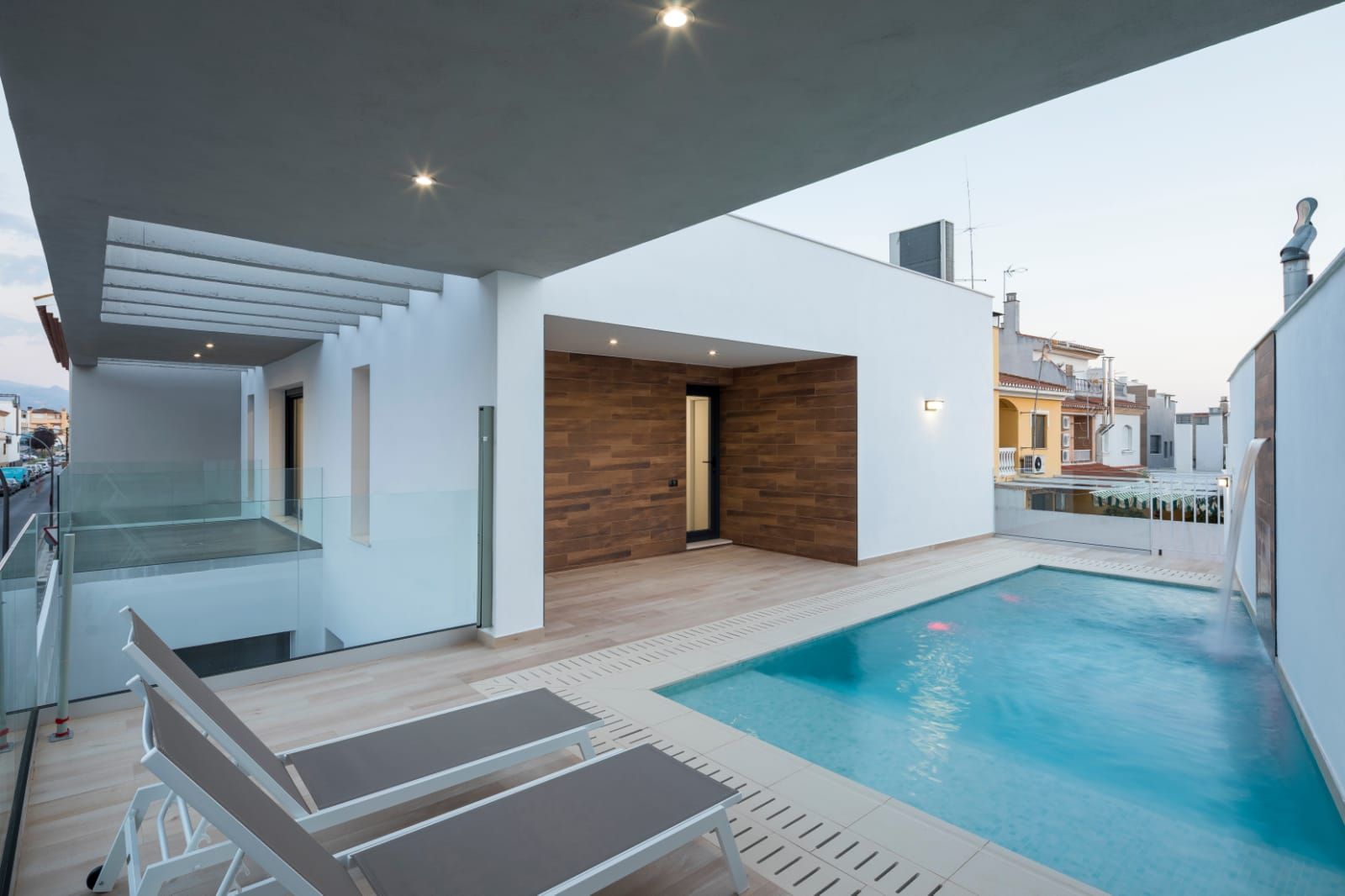 Construcción de Vivienda en Granada - Constructora de casas en Granada