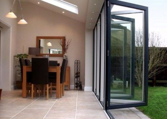 Cómo acertar con las ventanas de tu casa - Reformas en Granada