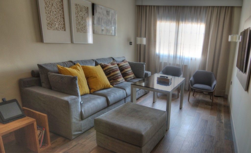 Las 5 reformas estrella de una casa - Reformas en Granada