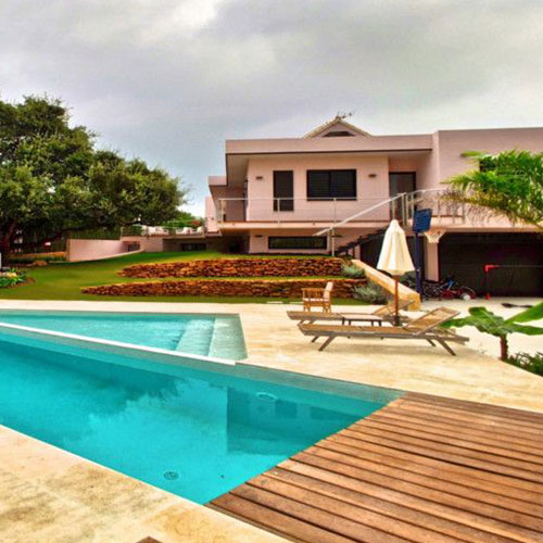 construccion vivienda unifamiar marbella