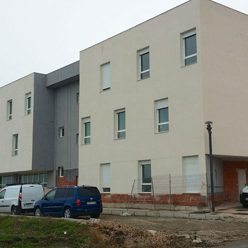 edificios